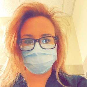 Meet your Posher, Aleesha